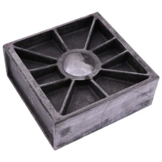 Achse für DK20Q RANGIERWAGENHEBER_0