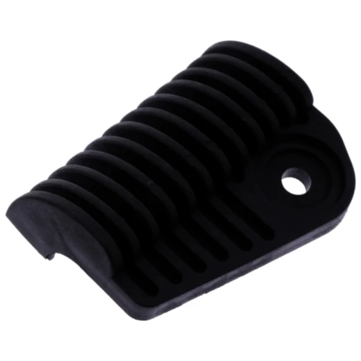 Türanschlag für Ravaglioli Hubschlitten links 047021020 RAV