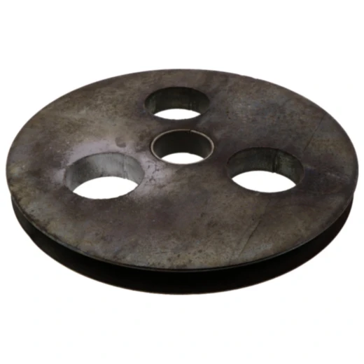 Seilrolle 4.40 H Stahl bis Baujahr 1997