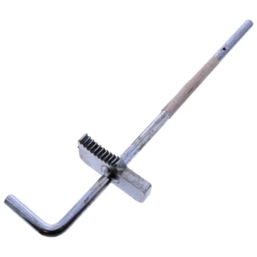 Ziehstange links SPL3000 für Nussbaum Originalteil 232SLF08096