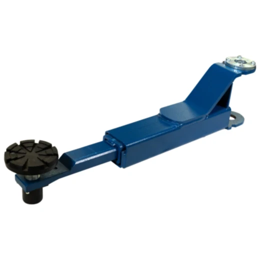 TRAGARM SHORT 2.35+2.40 SL für Nussbaum