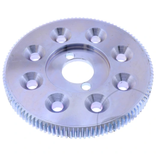 ARRETIERZAHNSCHEIBE 140X15MM für Nussbaum