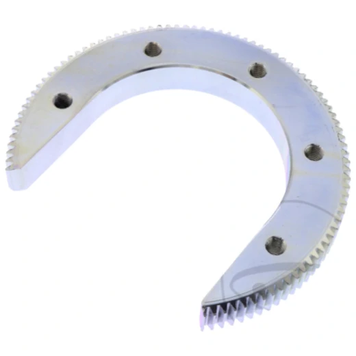 ARRETIERZAHNSCHEIBE 140X18MM für Motorräder