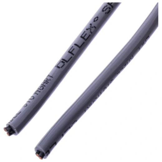 Spiralkabel Nussbaum 400P 2X1MM für 4-Säulenbühnen_0