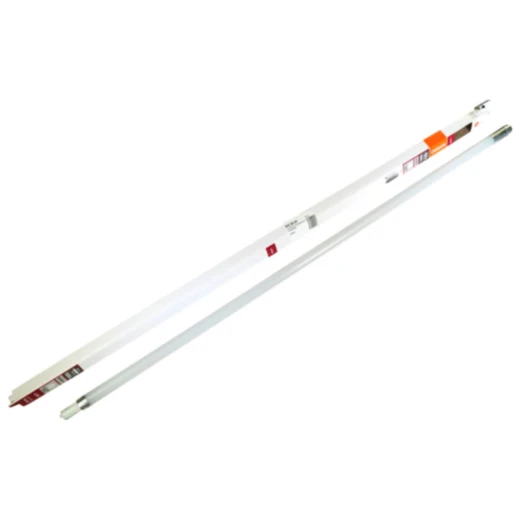 LED Röhre 120 cm Nussbaum für Fahrbahn