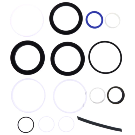 Dichtsatz für Nussbaum Unilift 3500 Kommandozylinder