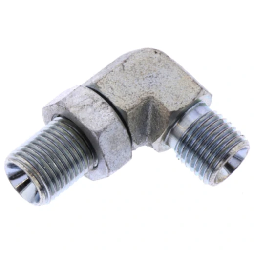 Winkelanschluss JMP3500HK für OELSCHLAUCH