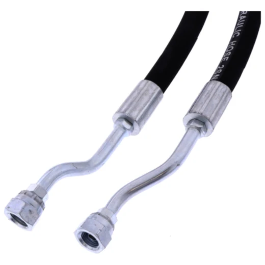 Hochdruck Ölschlauch 2720MM für Motorräder JMP 3500HK