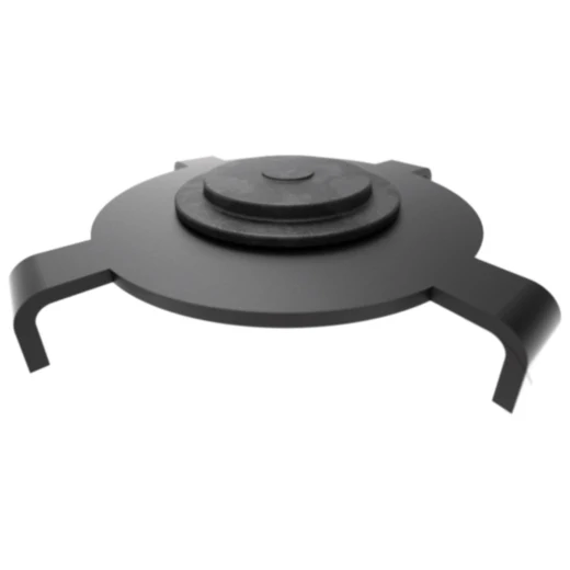 Aufnahmeadapter für Tesla Model 3 und Y (120-140mm)