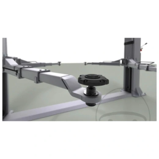 Aufnahmeadapter für Tesla Model 3 und Y (120-140mm)_0