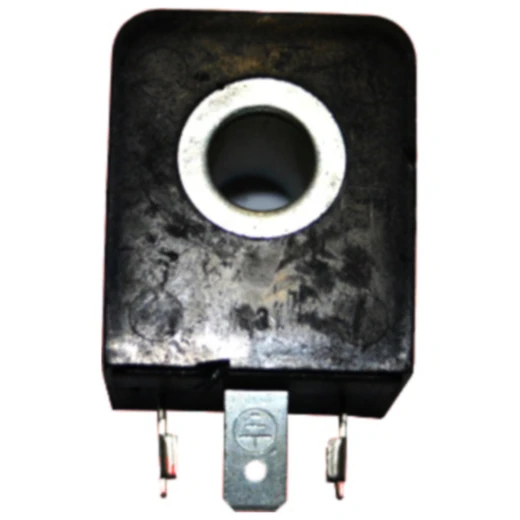 Magnetspule 200 V DC Nussbaum