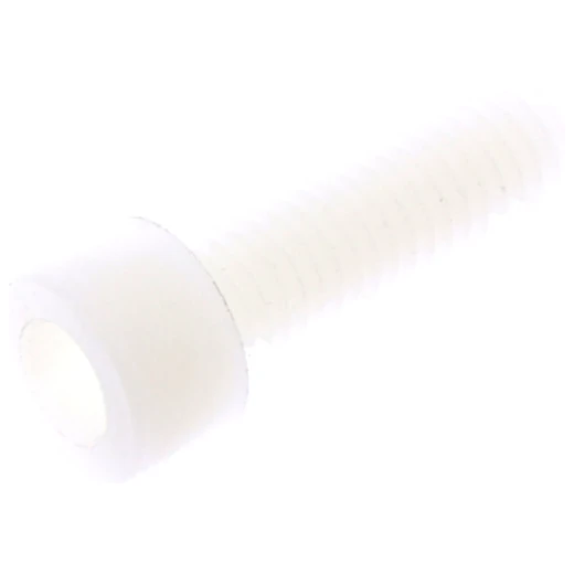 Kunststoffschraube M6 x 20 für Motorräder