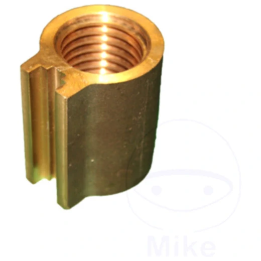 Sicherheitsmutter Ravaglioli rechts lang für Motorräder 047018100