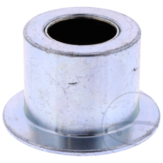 Laufrolle mit Lager für Nussbaum 430H/CONS 460/ZIP 2420