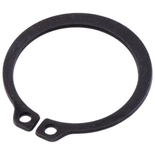 Sicherungsring für AC SD20/26 Nussbaum 430H/CONS 460/ZIP 2420