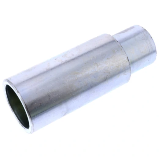 Aufnahmeerhöhung 100 mm für Konsolenteller