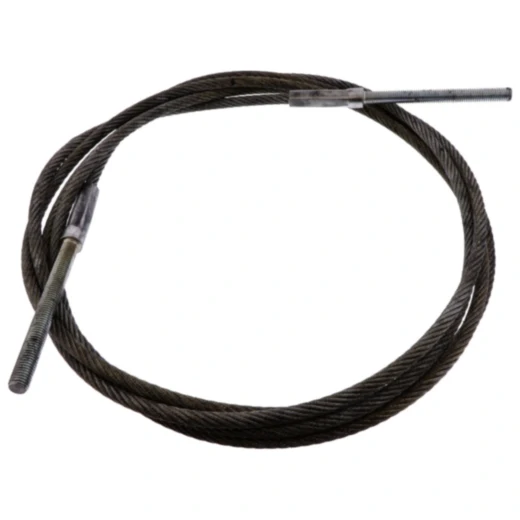 Tragseil für 4-Säulenbühne 4610 mm Nussbaum Originalteil 977831