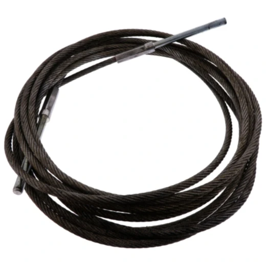 Tragseil für 4-Säulenbühne 9240mm