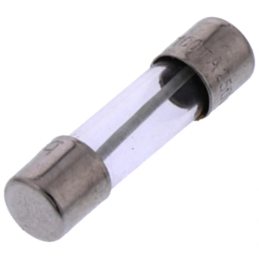 Glassicherung 100mA 20x5 mm für Motorräder