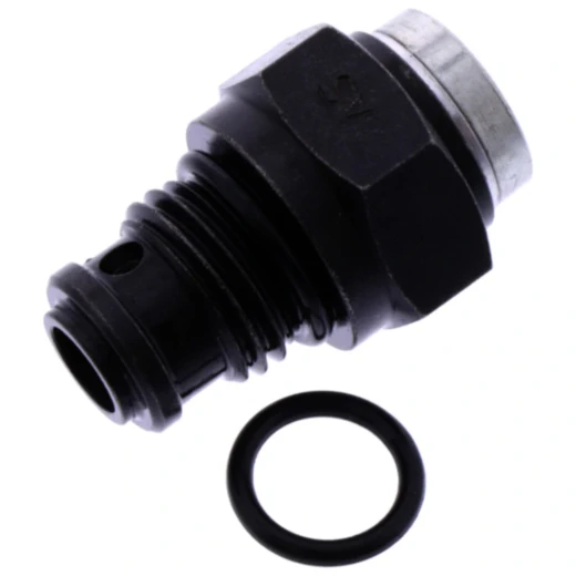 Rückschlagventil für Nussbaum Hydraulikhebebühnen