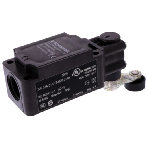 Grenztaster MAHA EL GF Schaltgestänge 2.5 3.0 für Motorräder