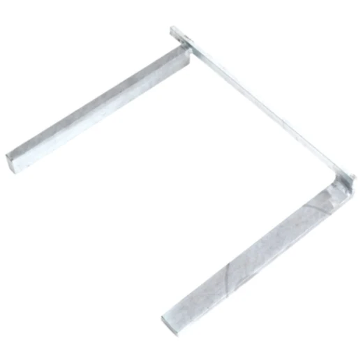 Stützarm Rampenhalter für Sprinter Mobil