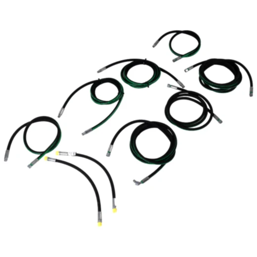 SCHLAUCHSATZ für Jumbolift 3500NT_0