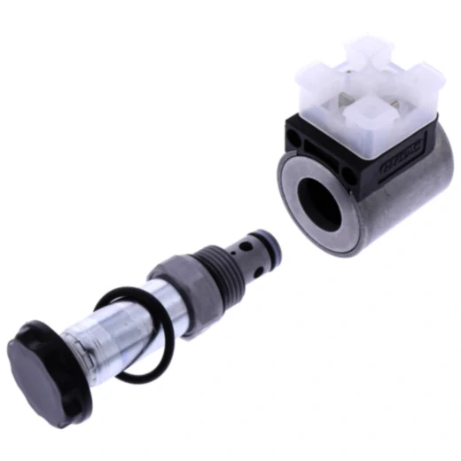 Magnetventil 24V für Nussbaum