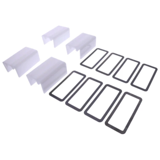 Gleitblocksatz für Rotary SPO30/40.SPOA3T.SPO54/55