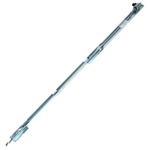 Klinkenhalter komplett für Motorräder