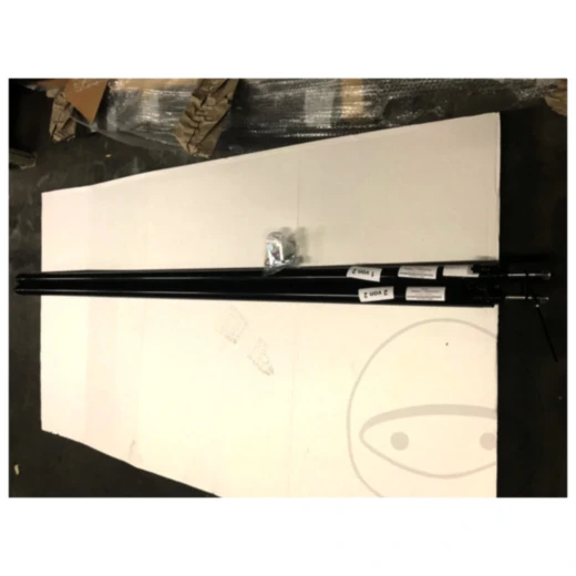 KOMM-FOLGE-Zylinder-Set für Hebebühnen