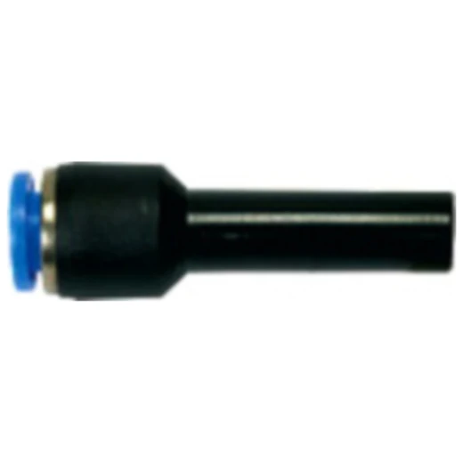 Reduziersteckverbinder 8 mm A - 4 mm I. 143.0408 für Motorräder