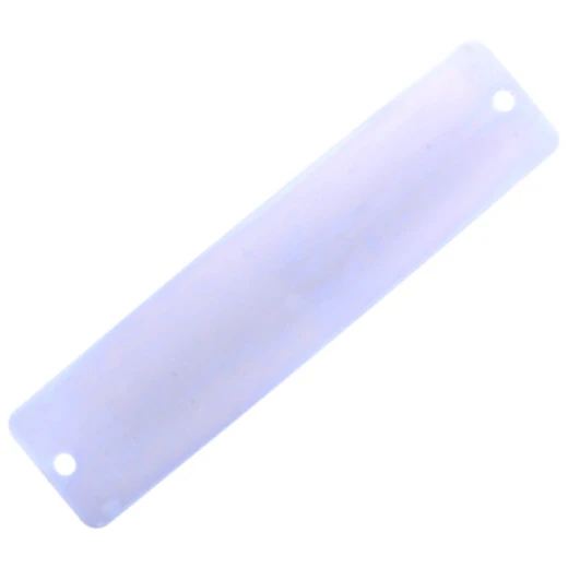 Abdrückblech Festlager Unilift NT CLT 635x150MM