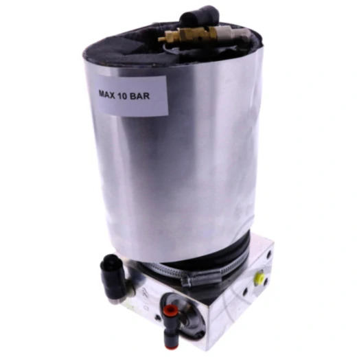 Luftmotor Komplett AC 9072842 für Wagenheber