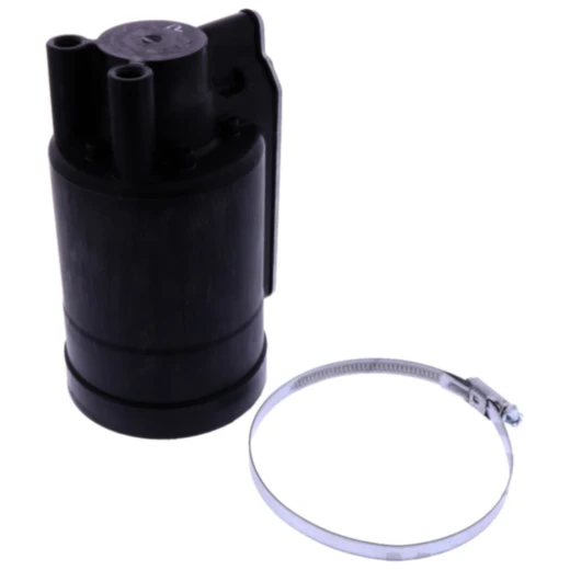 Pumpe komplett für Wagenheber AC 9072730