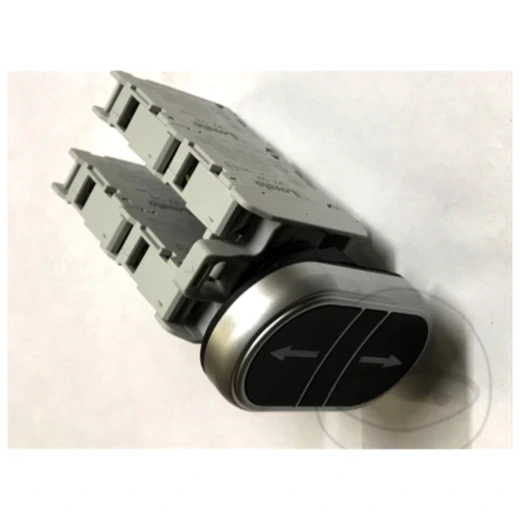 Doppeldrucktaster für UNIVERSALSTEUER