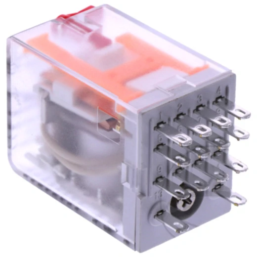 Industrierelais Rotary DRM570730LT 230V