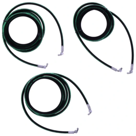 HD-SCHLAUCHSATZ DS 3000H für FOX