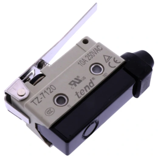 CE-Stopp Rotary Schalter AZ7120 für Hebebühne