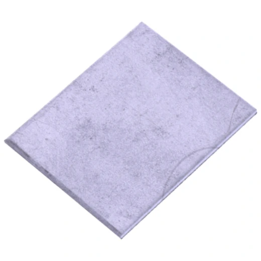 AUSGLEICHBLECH 2MM 50X40MM für Hebebühnenmontage