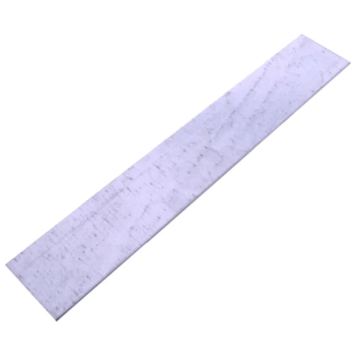 Ausgleichsblech 50x300mm für Hebebühnenmontage