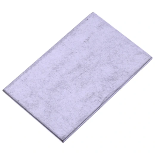 Ausgleichsblech 3 mm für Hebebühnenmontage