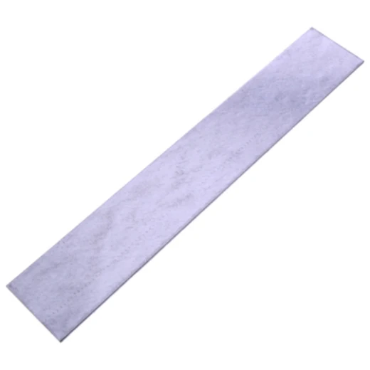 Ausgleichsblech 3 mm für Hebebühnenmontage 50X300MM