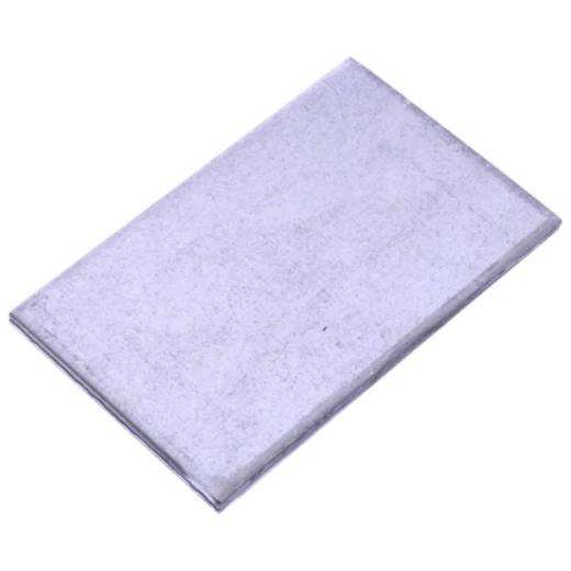 Ausgleichsblech 4 mm für Hebebühnenmontage