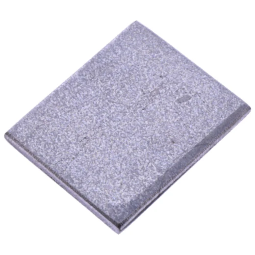 Ausgleichsblech 5 mm für Hebebühnenmontage