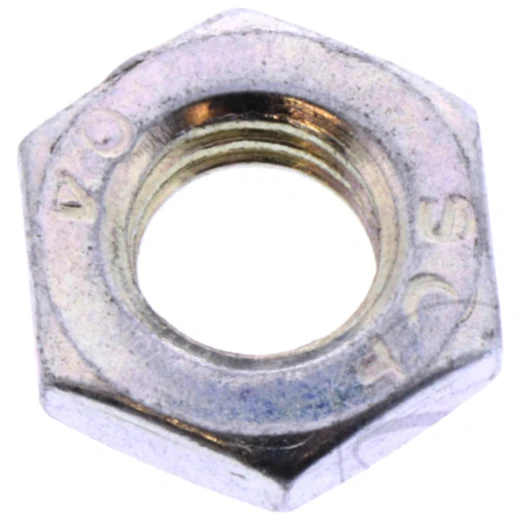 AUTOP M10 FLACHMUTTER FÜR ARRETIERUNG BRÜCKE