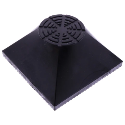 Universal Gummipyramide für Elektrofahrzeuge, 60 mm hoch