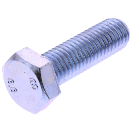 Sechskantschraube für Grubenheber M12x40