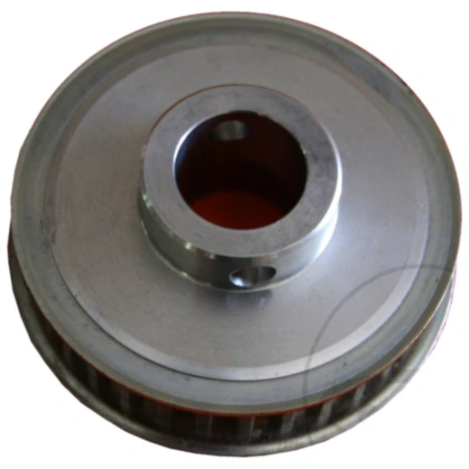 Zahnriemenscheibe Aluminium für ZIPPO