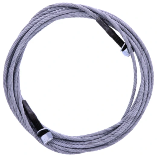 AUSGLEICHSSEIL für 2-Säulenhebebühne